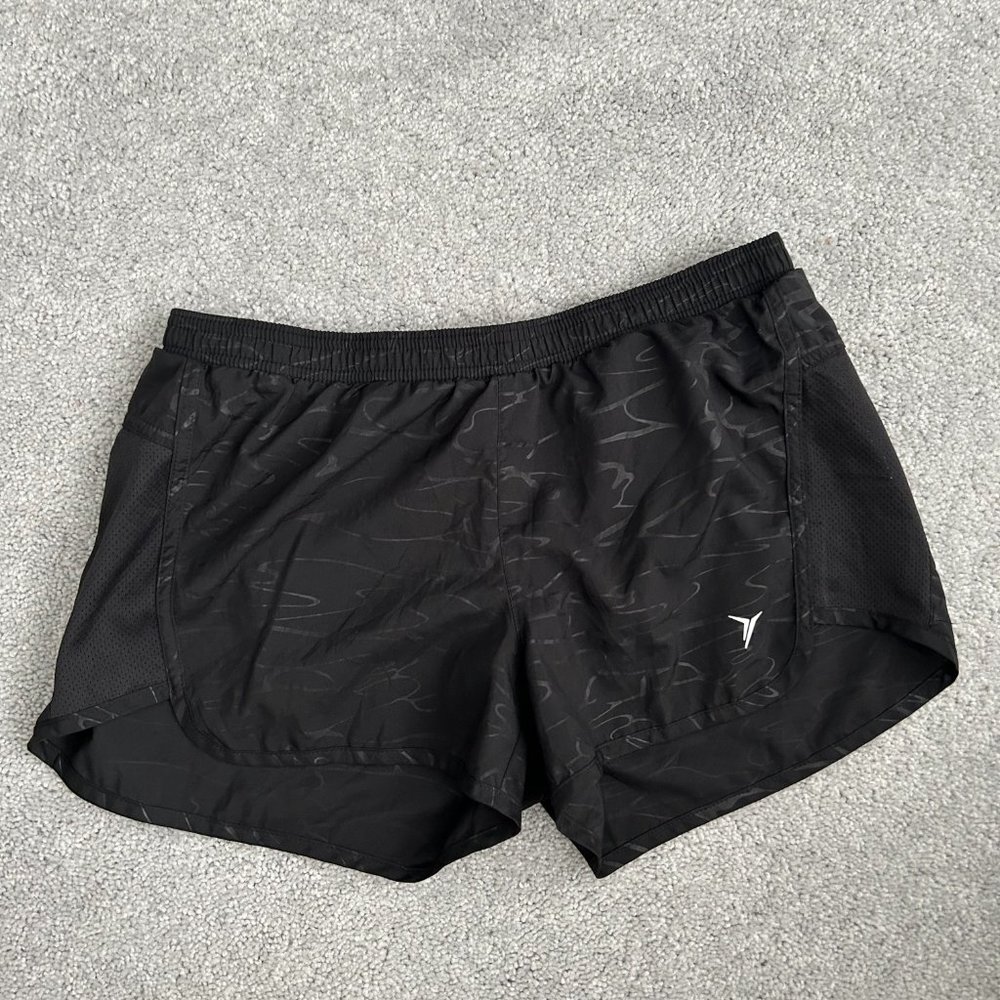 Running Shorts Set - Picture 5 of 7